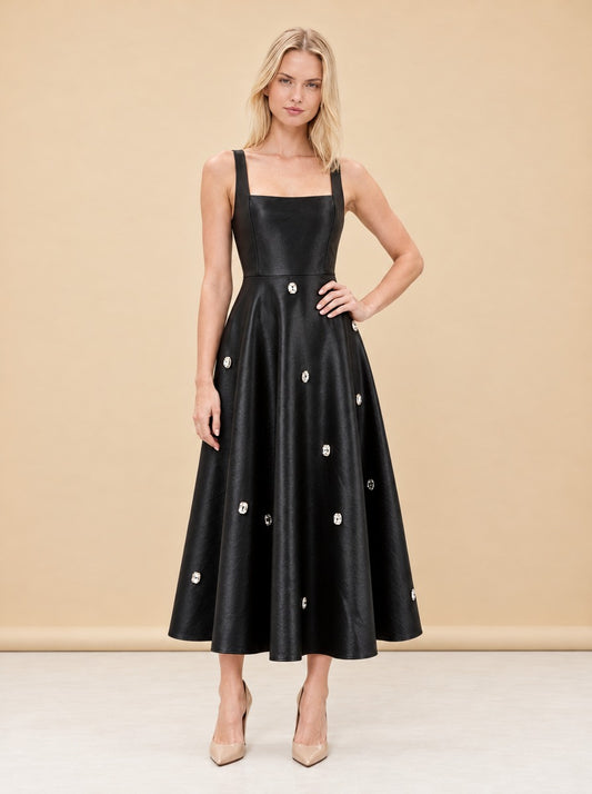 Lexia Dress model_front_2