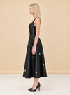 Lexia Dress model_side