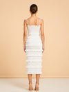 Lily Dress model_back