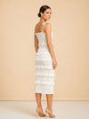 Lily Dress model_over_shoulder