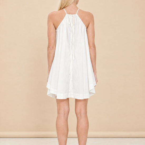 Lola Dress model_back