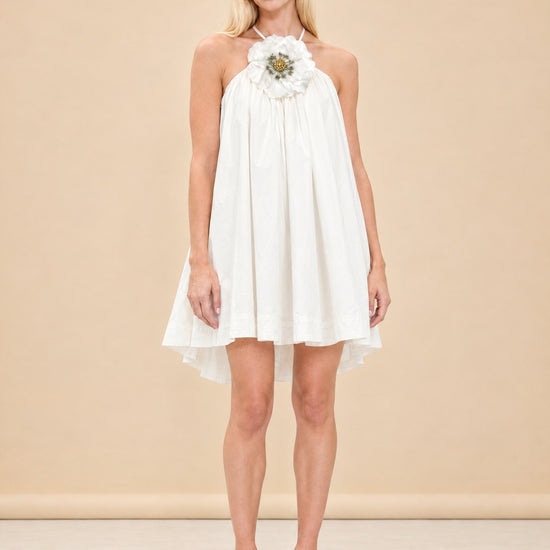 Lola Dress model_front_2