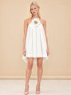 Lola Dress model_front