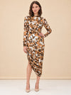 Lucien Dress model_front_3