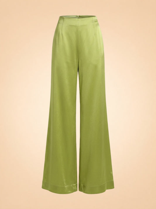 Luke Pant