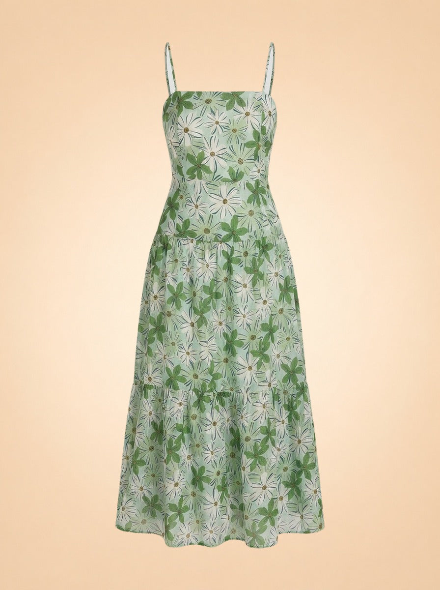 Margaux Maxi Dress — Minkpink