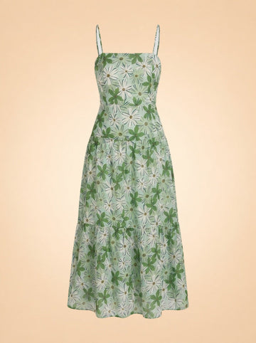 Margaux Maxi Dress — Minkpink