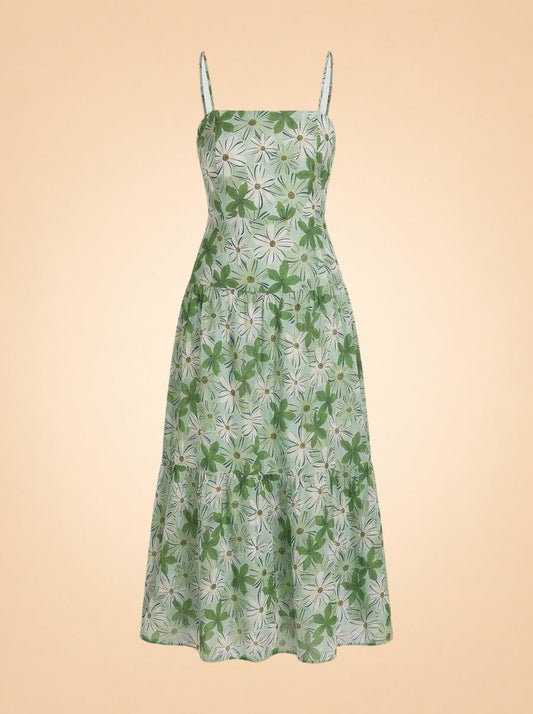 Margaux Maxi Dress — Minkpink