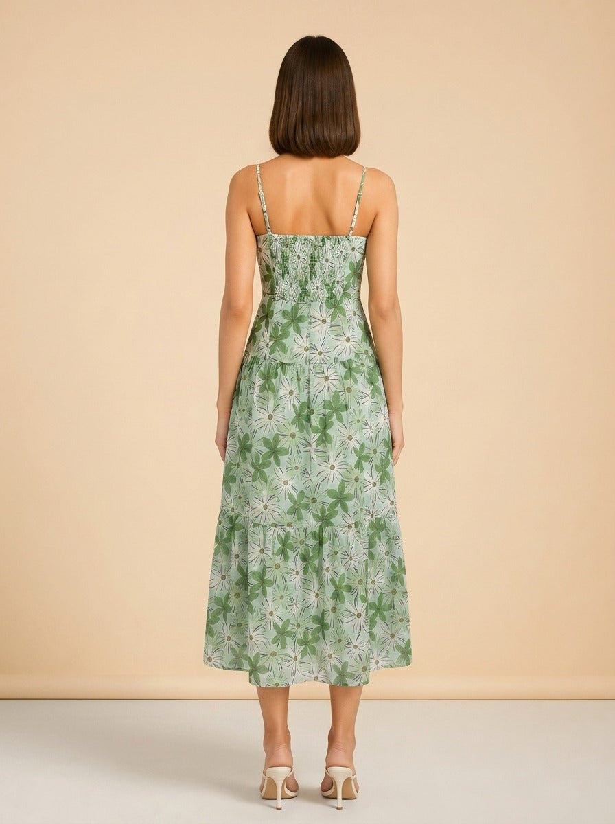 Margaux Maxi Dress — Minkpink