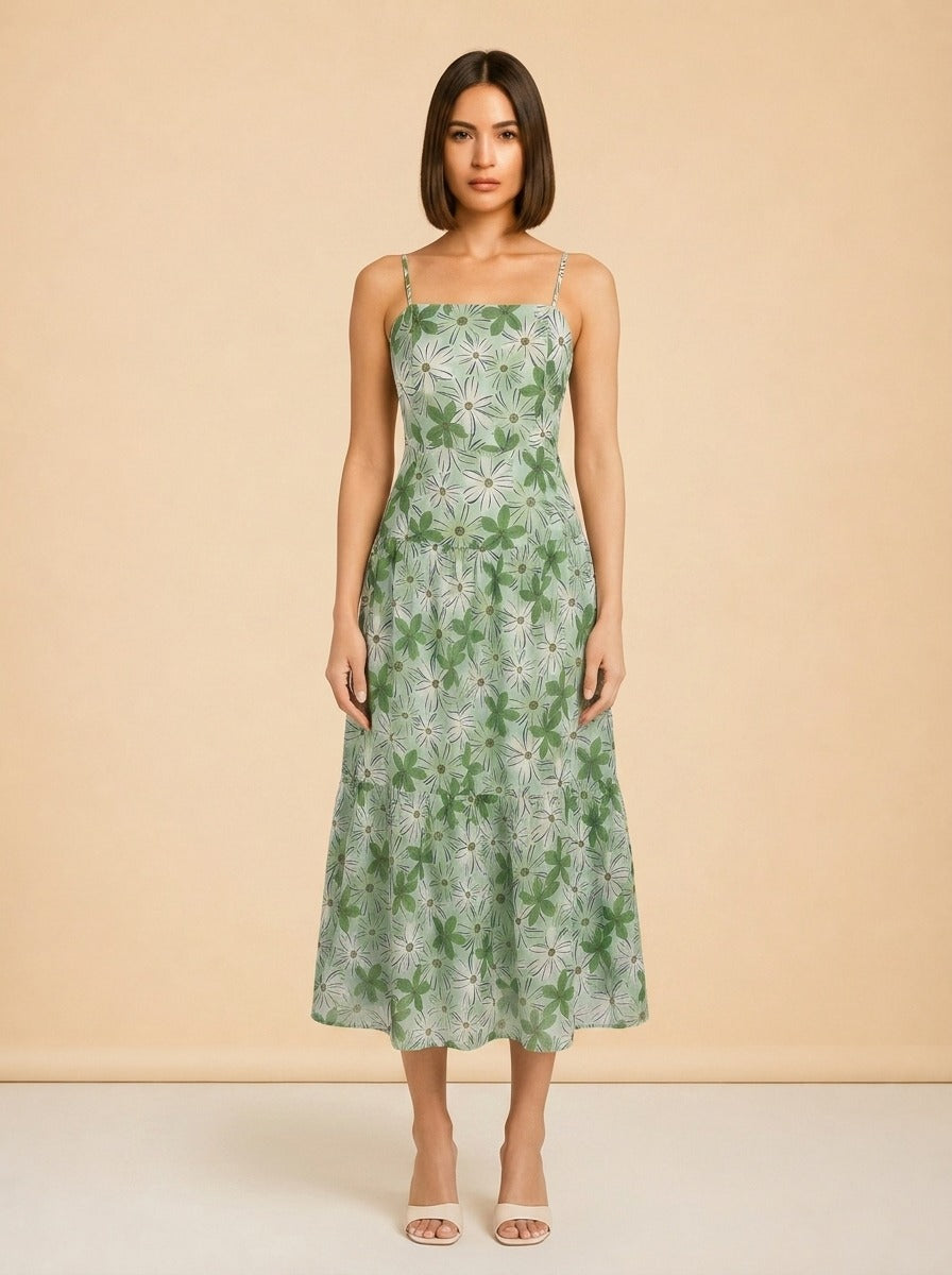 Margaux Maxi Dress — Minkpink