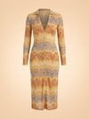 Mariela Dress