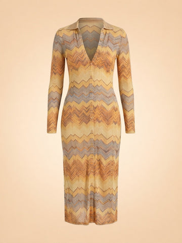 Mariela Dress