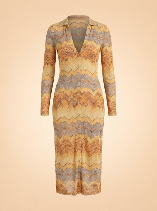 Mariela Dress