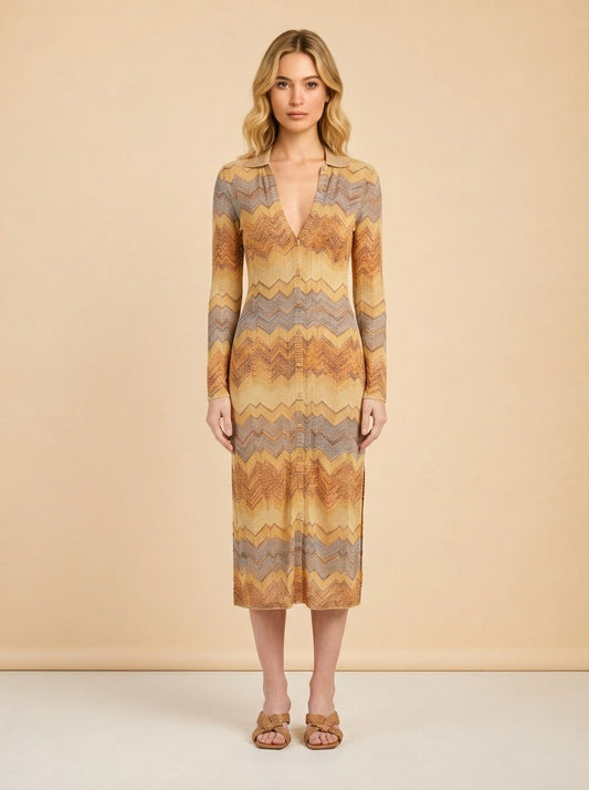 Mariela Dress