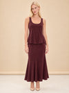 Maroon Set model_front_2