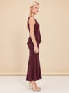 Maroon Set model_side