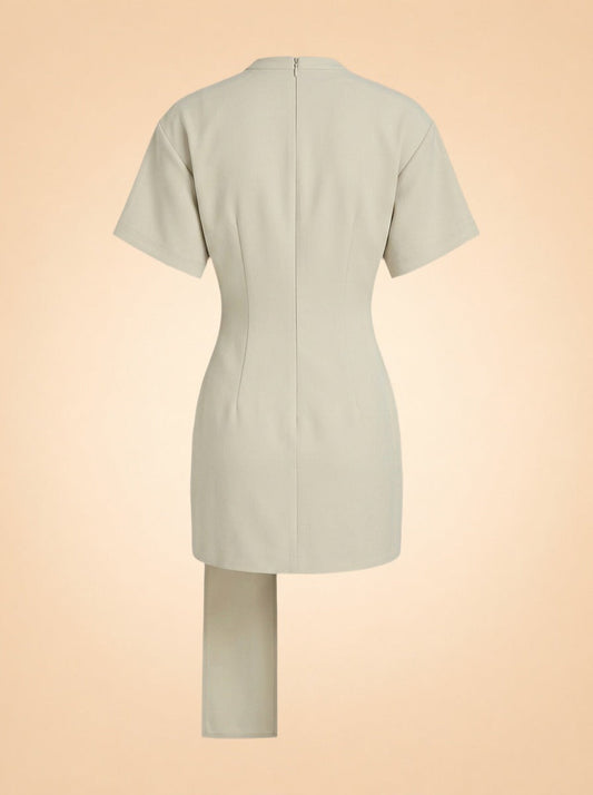 Martini Mini Dress — Lioness