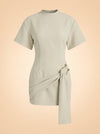 Martini Mini Dress — Lioness