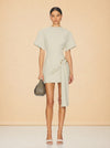 Martini Mini Dress — Lioness
