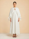 Mary Cape model_front