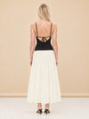 Matteah Maxi Dress model_back