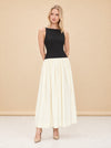 Matteah Maxi Dress model_front_2