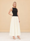 Matteah Maxi Dress model_front_3