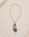 Mermaid Necklace — Classic Charlotte shell jewelry