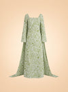 Midi Martini Dress