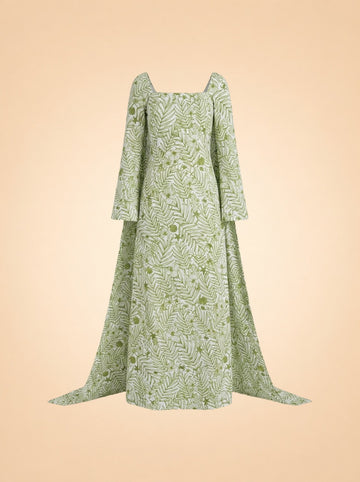 Midi Martini Dress