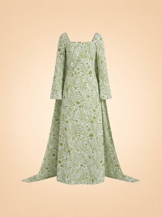 Midi Martini Dress