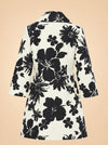 Millie Coat ghost_back