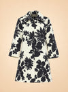 Millie Coat ghost_front