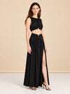 Bec & Bridge - Minx Top & Maxi Skirt model_front_2