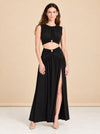 Bec & Bridge - Minx Top & Maxi Skirt model_front_3