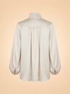 Monroe Blouse ghost_back