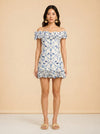 mytheresa model_front