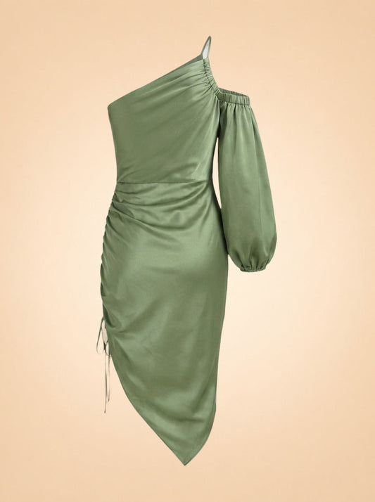 Nakita Dress — Cinq à Sept