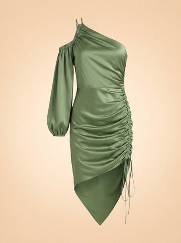 Nakita Dress — Cinq à Sept
