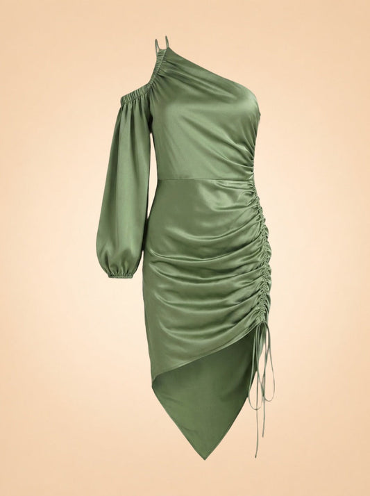 Nakita Dress — Cinq à Sept