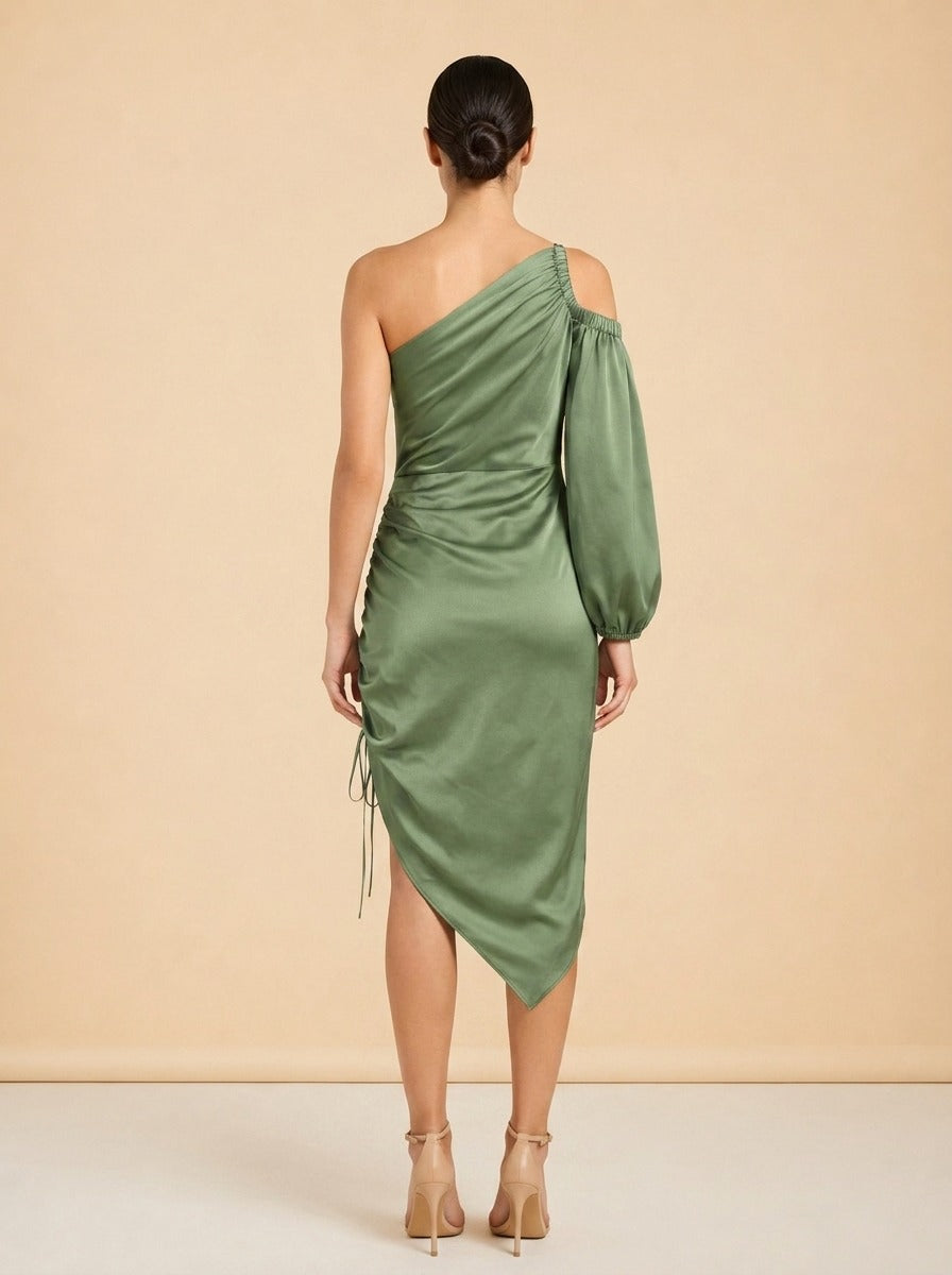 Nakita Dress — Cinq à Sept
