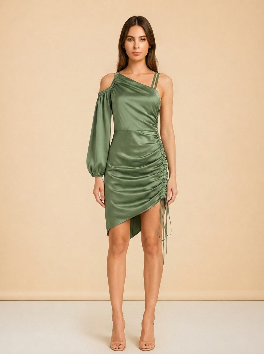 Nakita Dress — Cinq à Sept