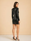 Nobila Sequin Dress