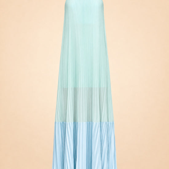Nora Gown ghost_front