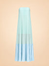 Nora Gown ghost_front