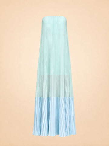Nora Gown ghost_front