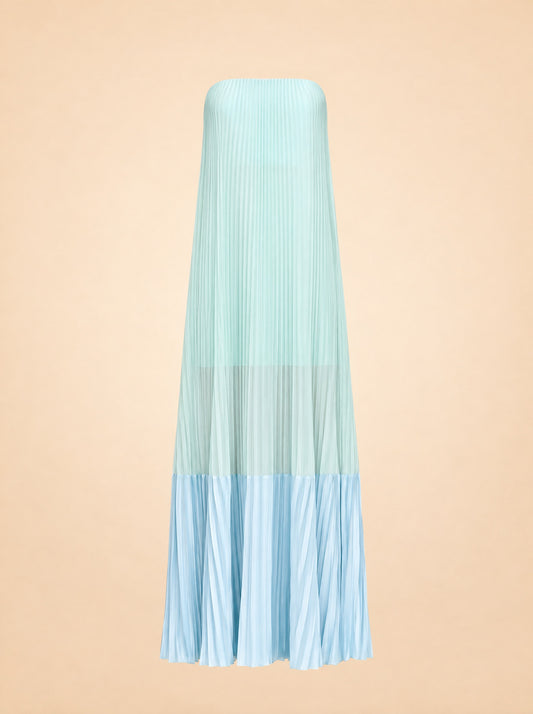 Nora Gown ghost_front