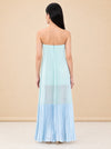 Nora Gown model_back