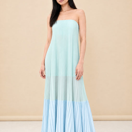 Nora Gown model_front_2