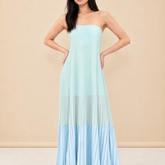 Nora Gown model_front_3
